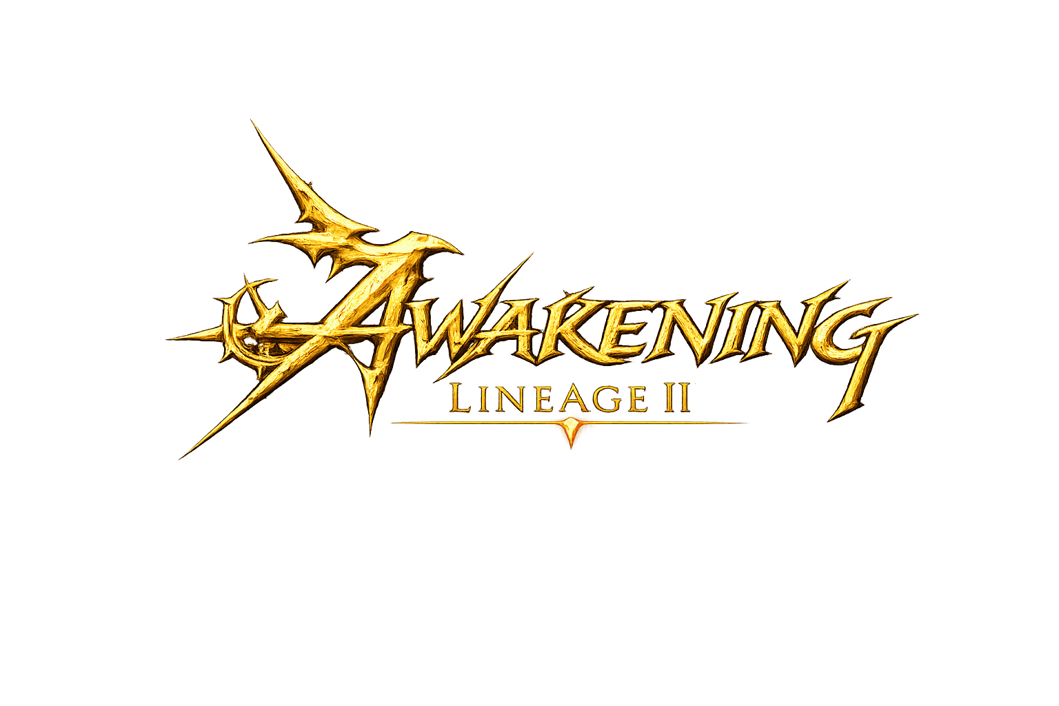 L2 Awakening - Lineage II